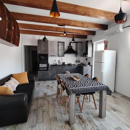 Apartament Casa Lughia Alghero