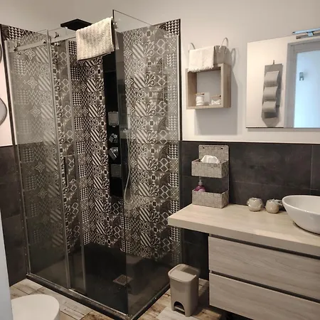 Casa Lughia Apartament Alghero