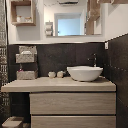 Apartament Casa Lughia Alghero