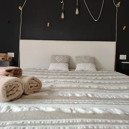 Διαμέρισμα Casa Lughia Αλγκέρο