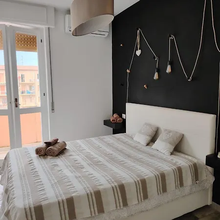Διαμέρισμα Casa Lughia